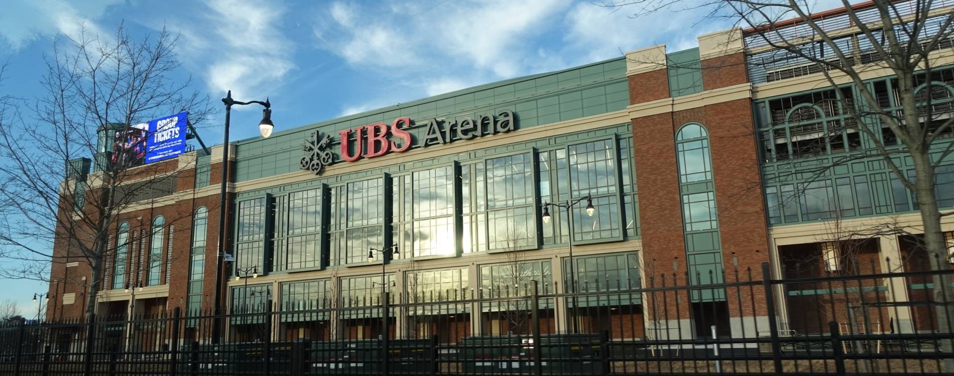 UBS Arena Events & Tickets 202425 New York Koobit