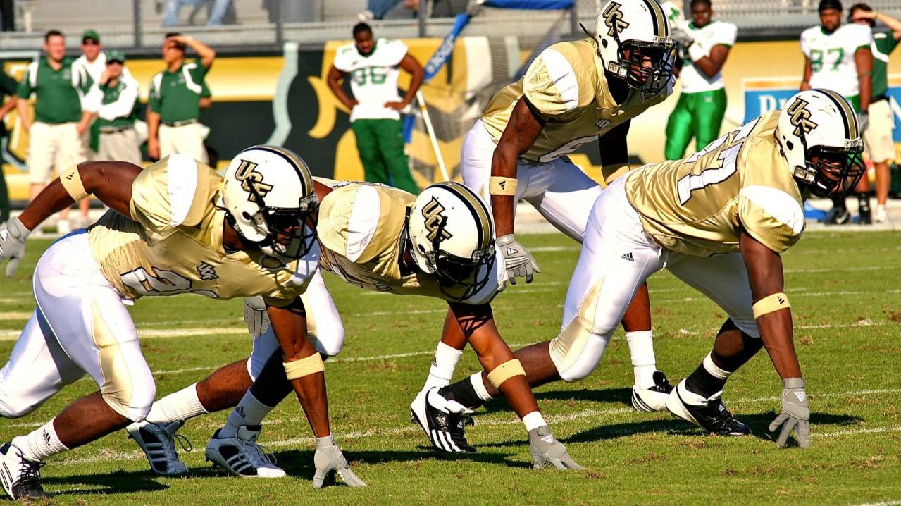 UCF Knights Football vs BYU Cougars Football Tickets 26 Oct 2024