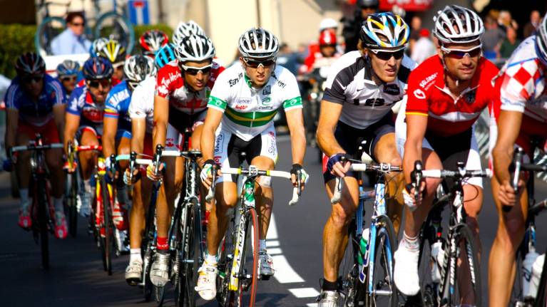 UCI Road Cycling World Championships 21 29 Sep 2024 Koobit