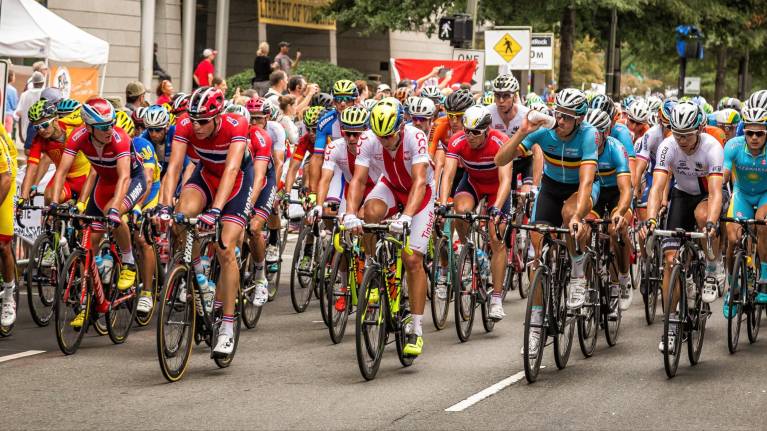 UCI World Championship