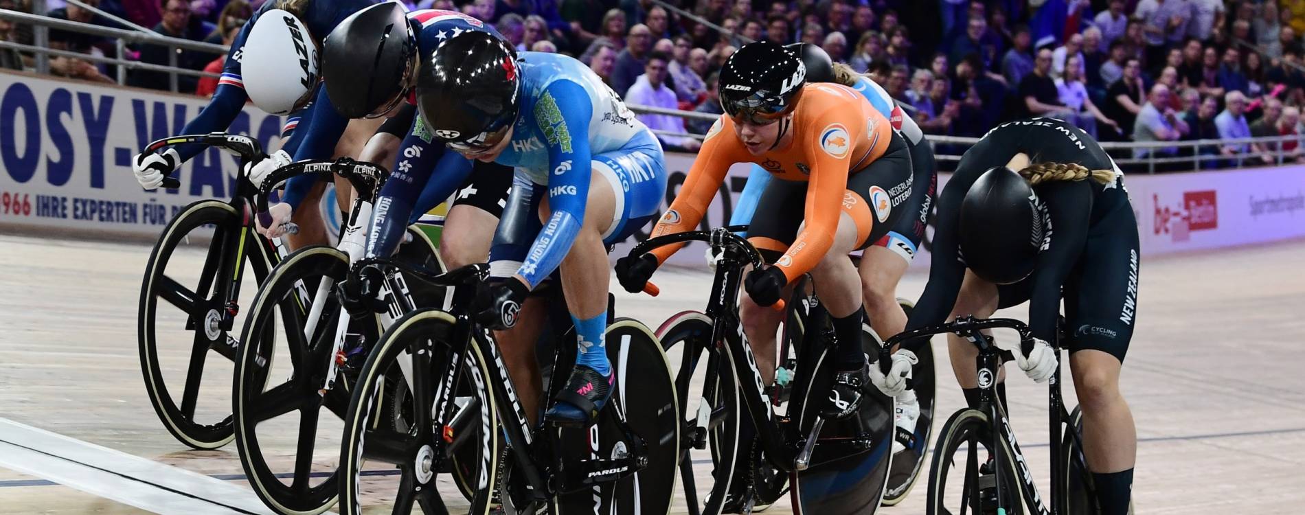 UCI Track Champions League