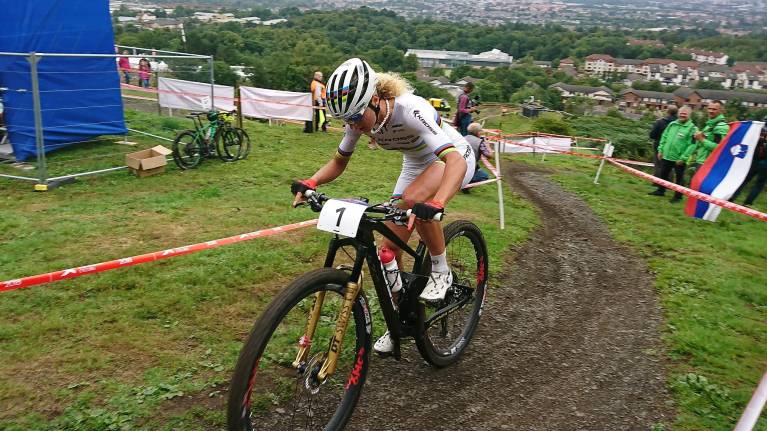 UEC Mountain Bike European Championships