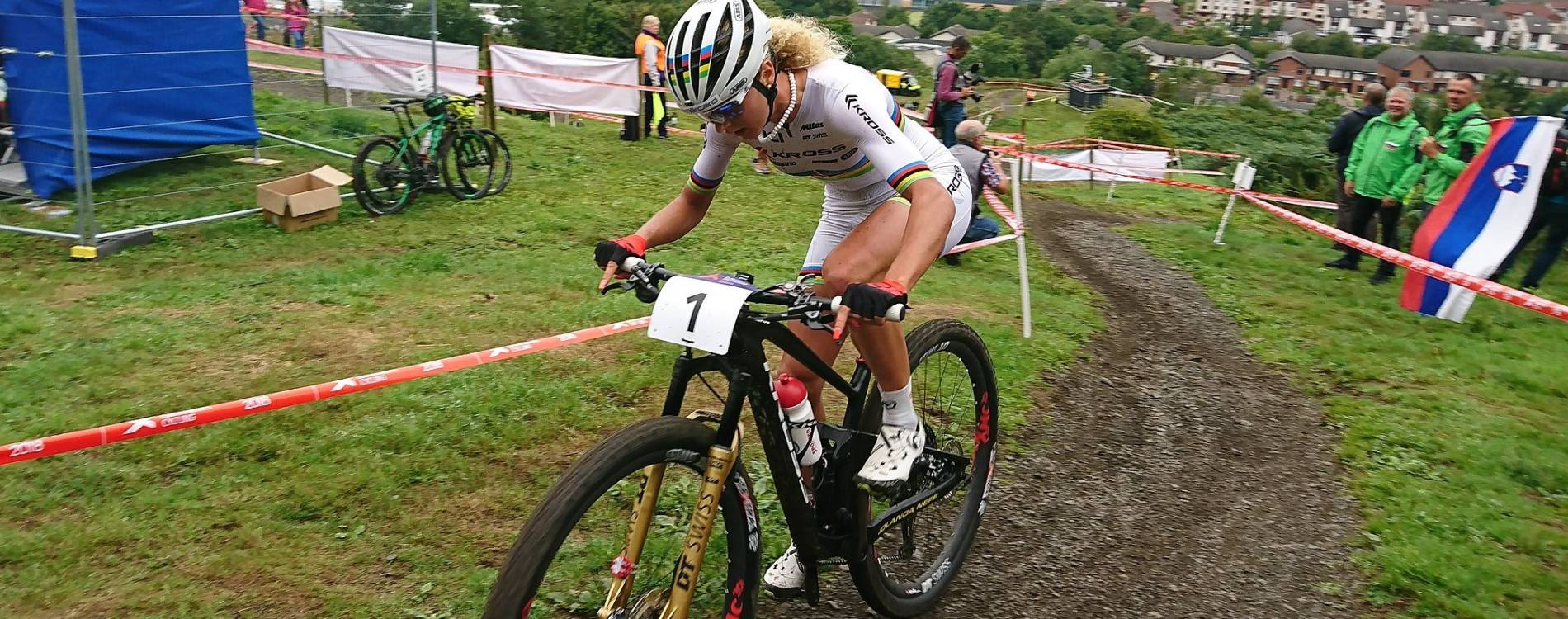 UEC Mountain Bike European Championships