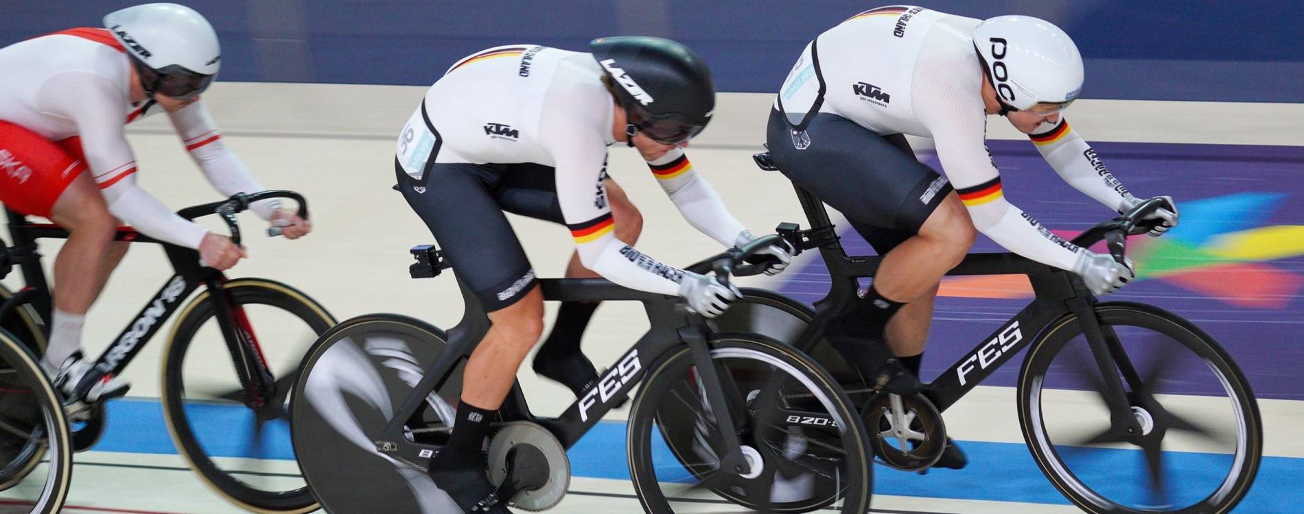 UEC Track Elite European Championships