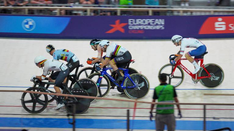 UEC European Championship