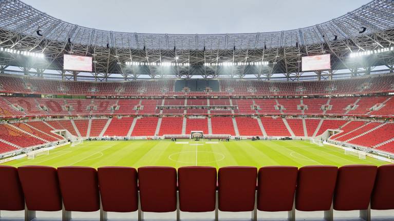 UEFA Super Cup ‘Pilot’ Tickets On Sale