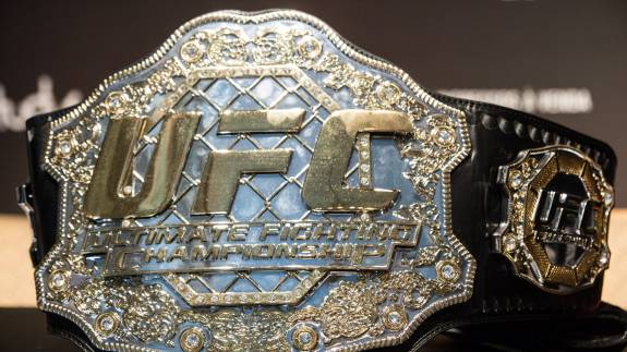 X Marks the Spot: UFC X Tickets on Sale Now