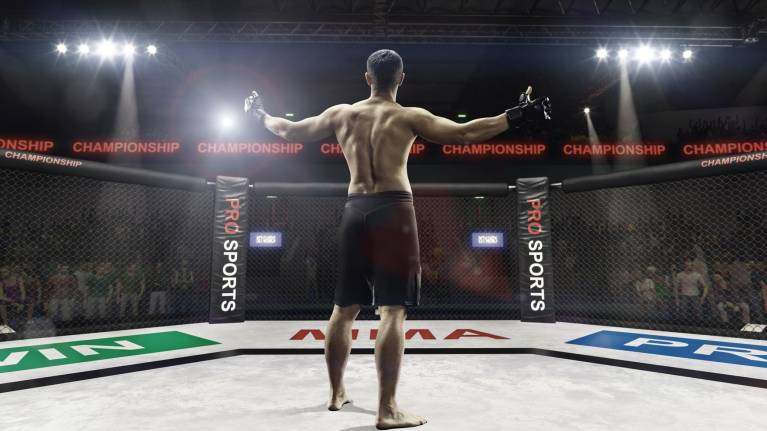 UFC Fight Night: Royval vs Kape