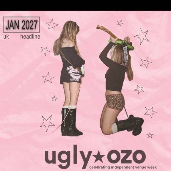 Ugly Ozo