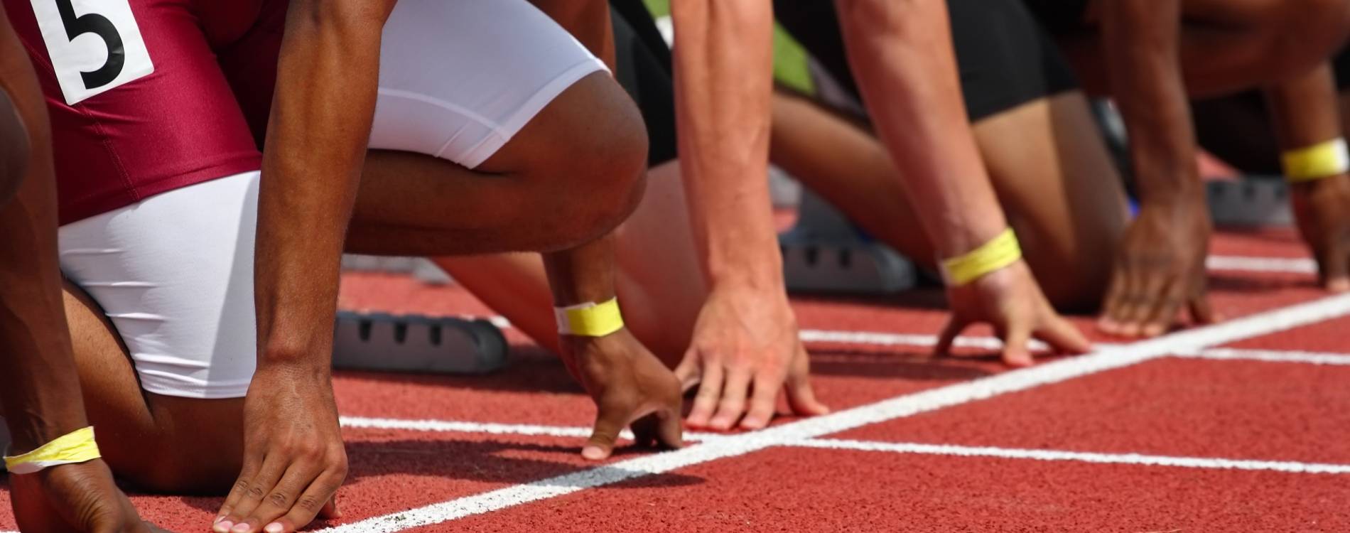 UK Athletics Indoor Championships