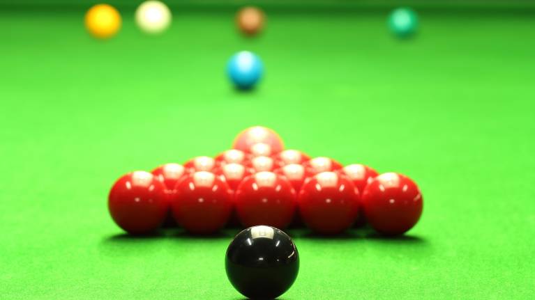 UK Championship Set to Kick Off Snooker’s Triple Crown Season