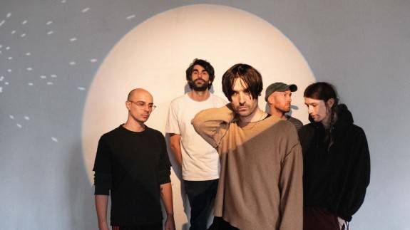 Ulrika Spacek