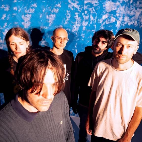 Ulrika Spacek