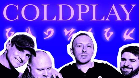 Ultimate Coldplay