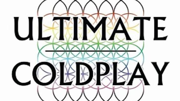 Ultimate Coldplay