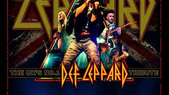 Ultimate Leppard