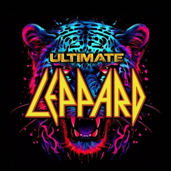 Ultimate Leppard