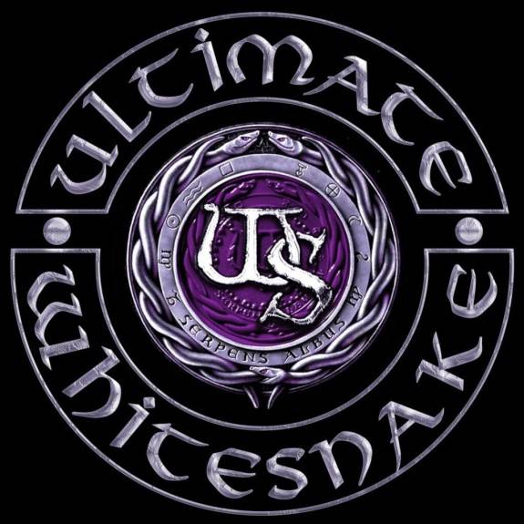 Ultimate Whitesnake