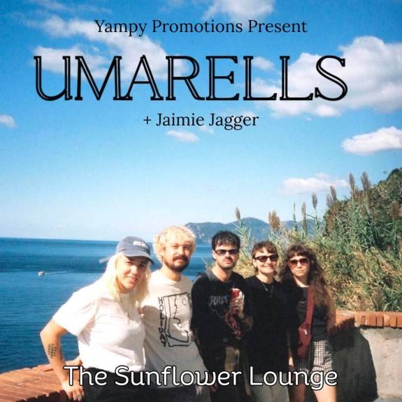Umarells