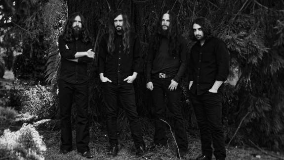 Uncle Acid And The Deadbeats