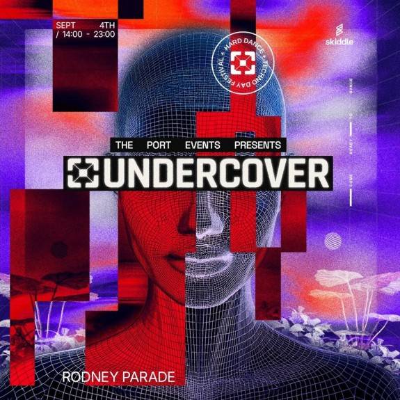 Undercover Festival