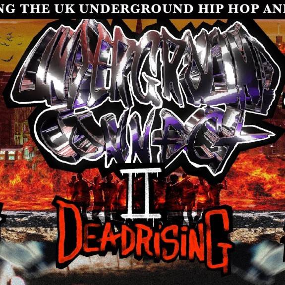 Underground Connect: Instalment II DeadRising