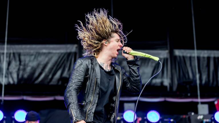 Underoath
