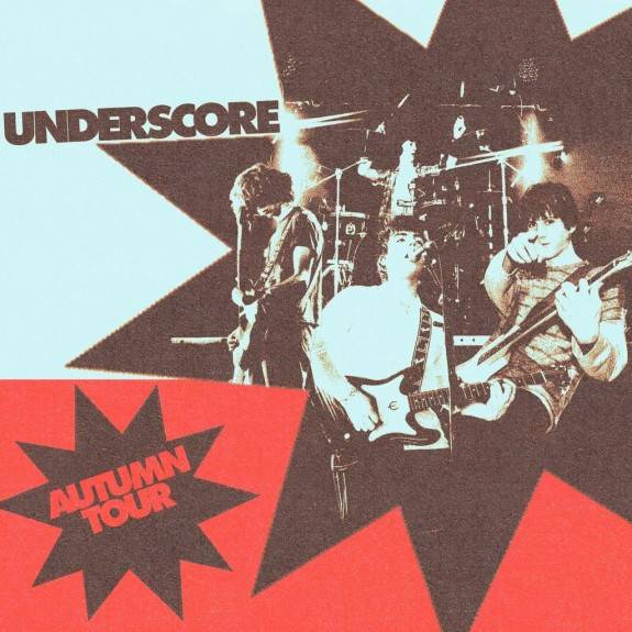 Underscore - The Sunflower Lounge, Birmingham