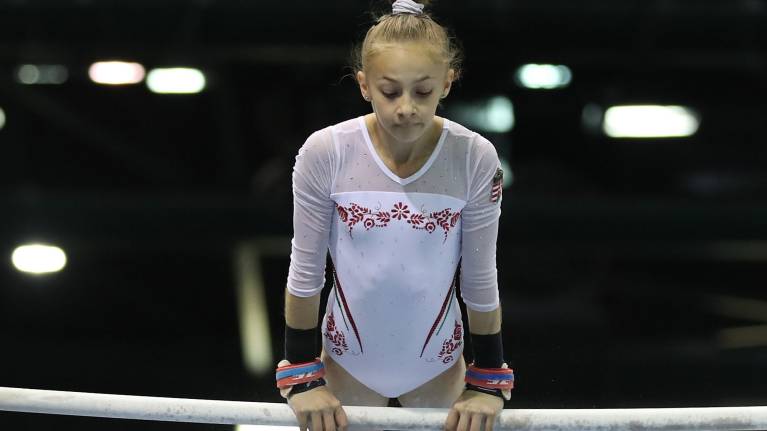 Gymnastics - Artistic