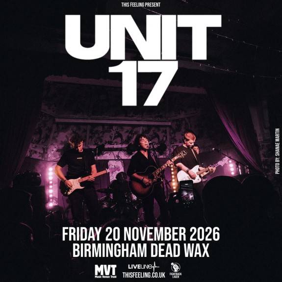 Unit 17 - Birmingham
