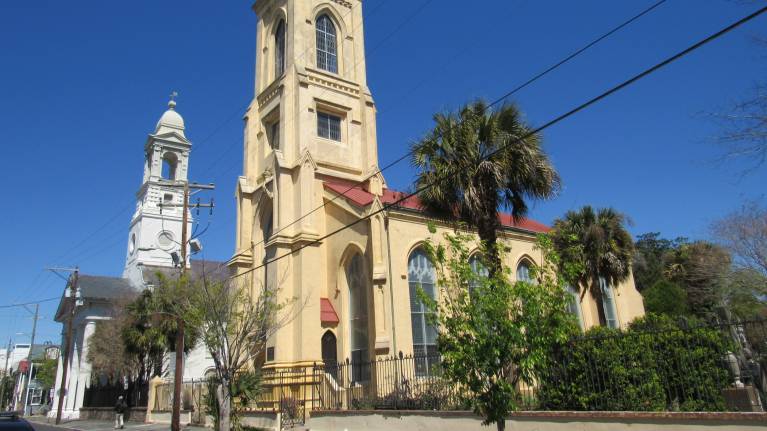 The Unitarian Church