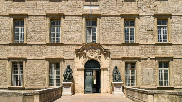 Université Montpellier Faculty of Medicine