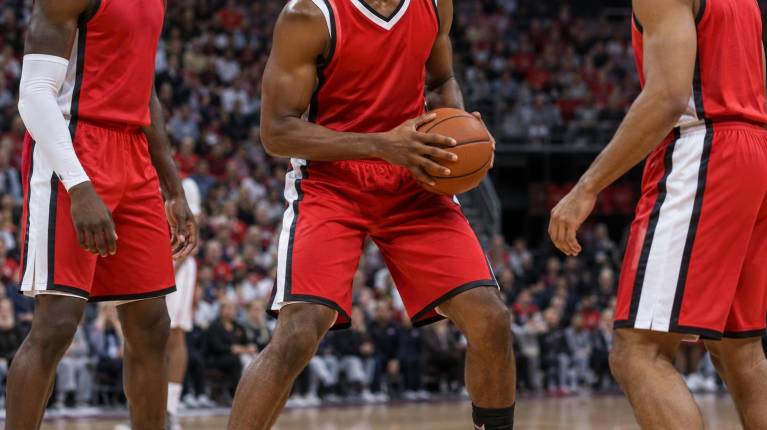 UNLV Rebels Men's Basketball