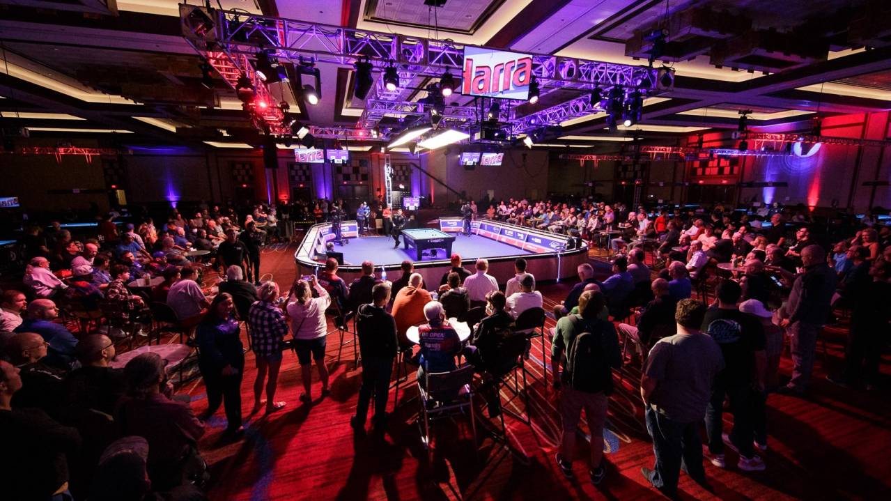 Unreserved General Admission