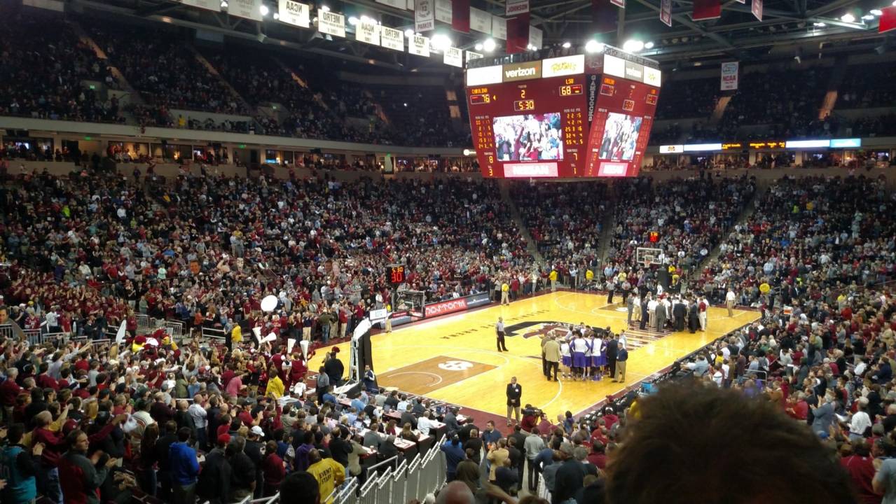 Upper (200 Level)