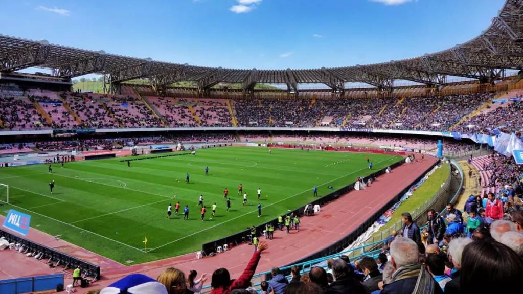 Upper (Anello Superiore)