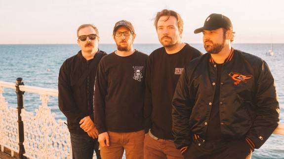 Uprising presents Have Mercy