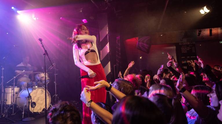 Oxford Art Factory