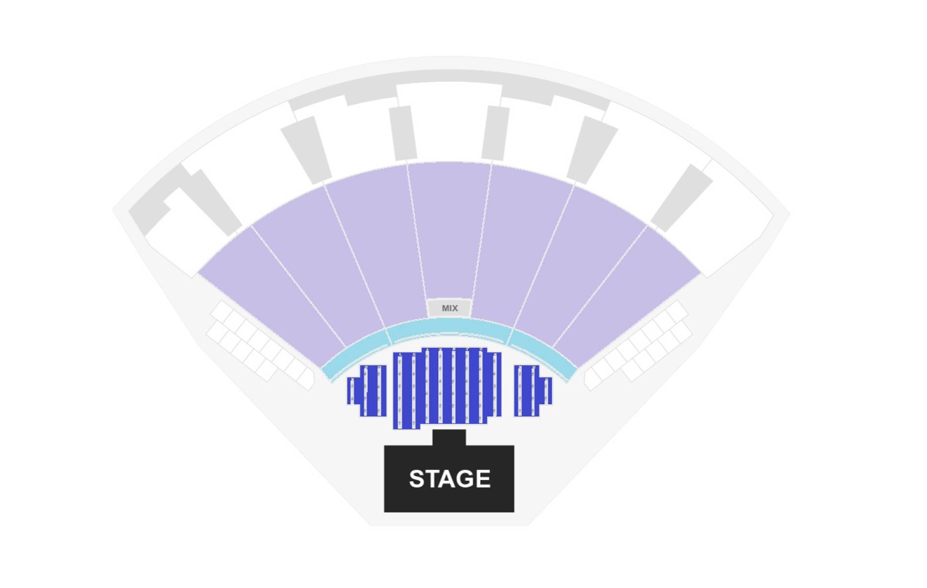 Madison Square Garden
