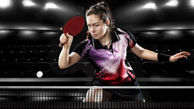 U.S. National Table Tennis Championships