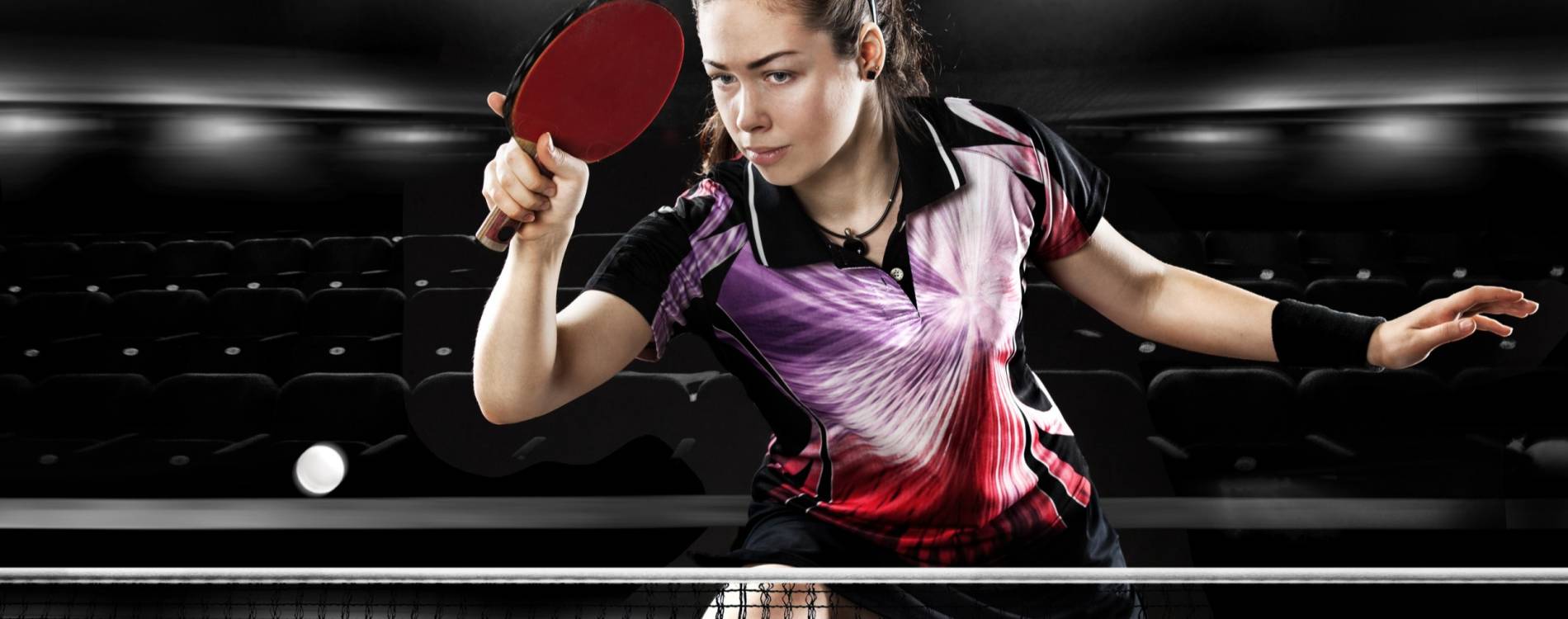 U.S. National Table Tennis Championships