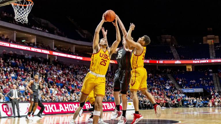 South Regional: Sweet Sixteen and Elite Eight