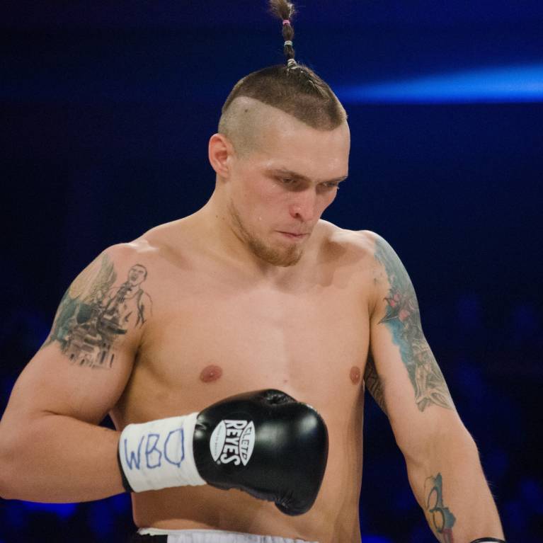 Oleksandr Usyk vs Tyson Fury Tickets 21 Dec 2024 Kingdom Arena Koobit