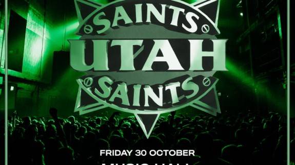 Utah Saints