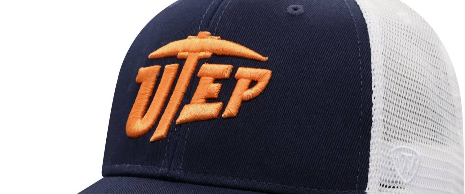 UTEP Gear & Collectibles