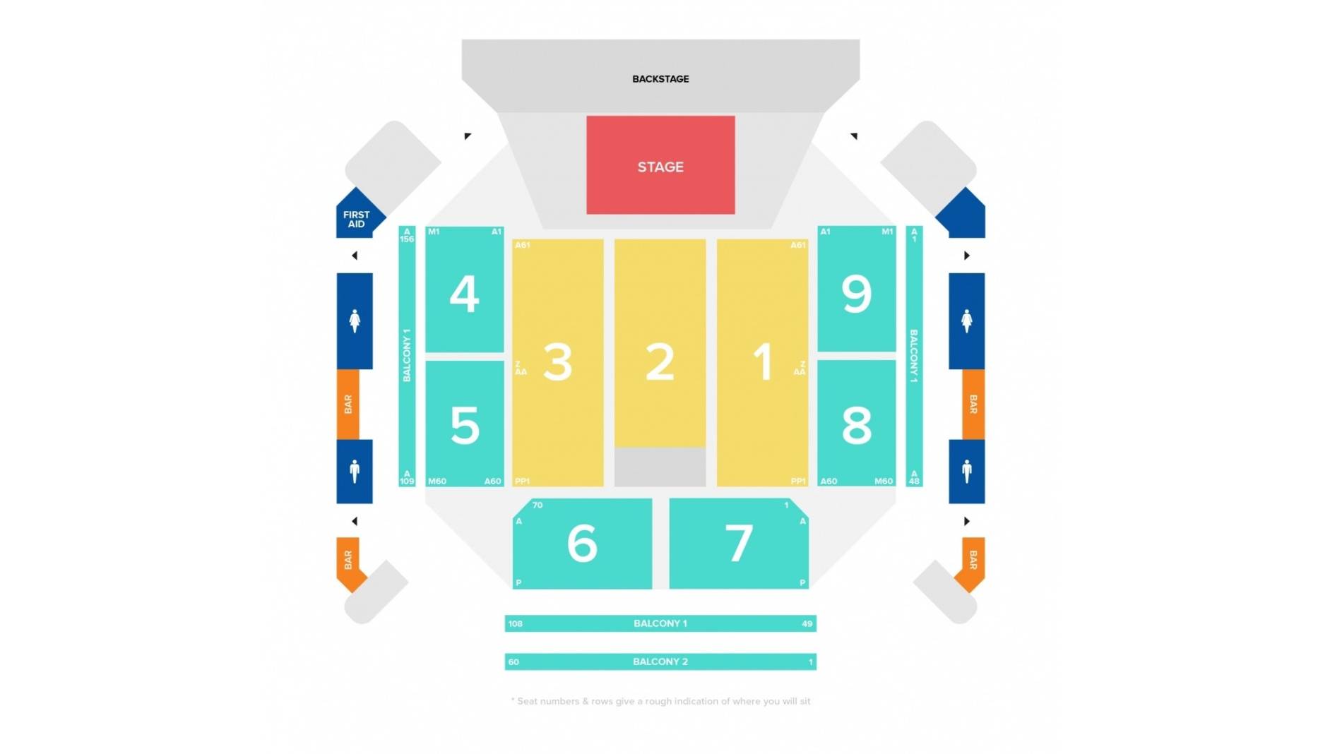 Cliff Richard Tickets 30 Nov 2025 Utilita Arena Cardiff (Cardiff