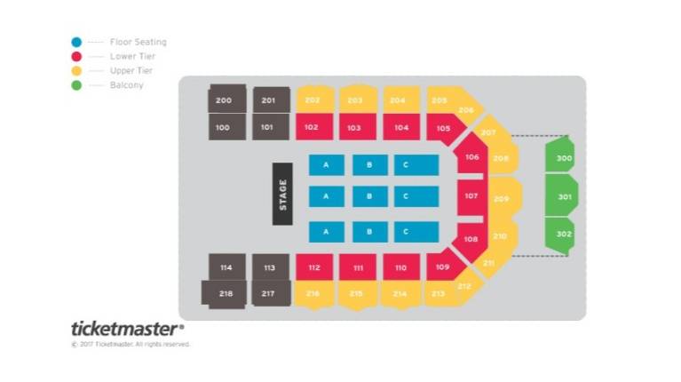 Sugababes Tickets | 16 Apr 2025 | Utilita Arena Newcastle | Koobit
