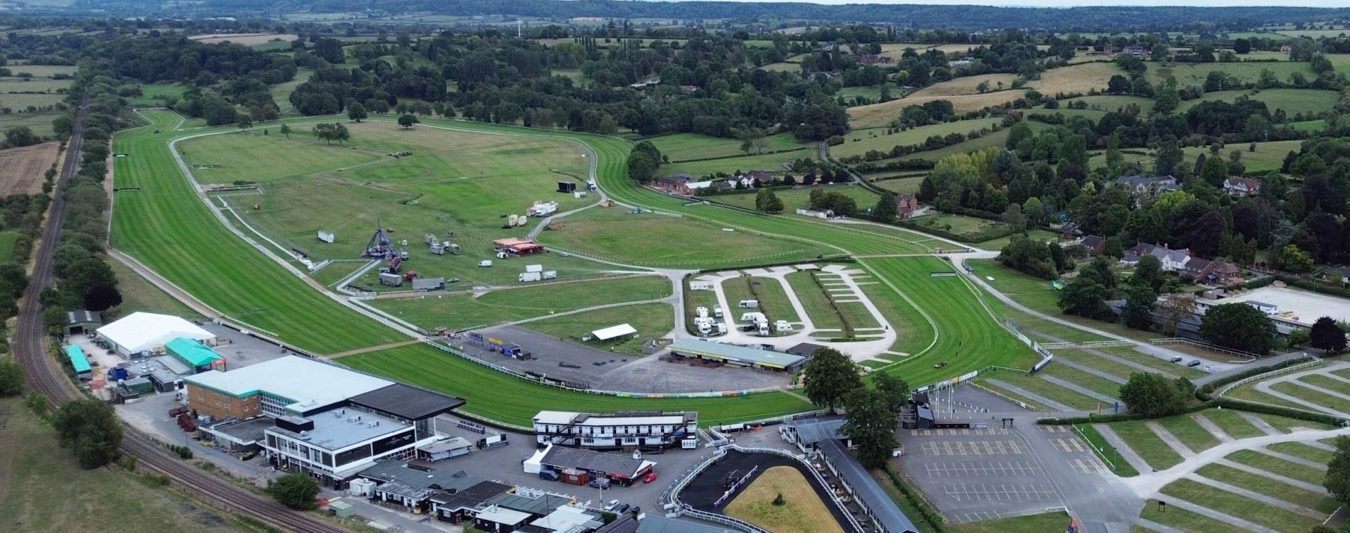 Uttoxeter Racecourse