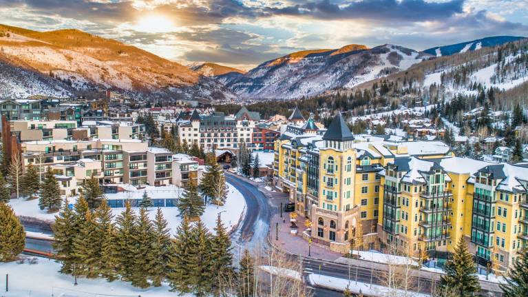 Vail