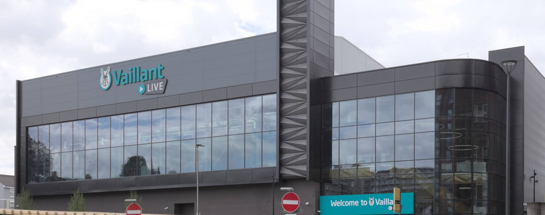 Vaillant Live, Derby